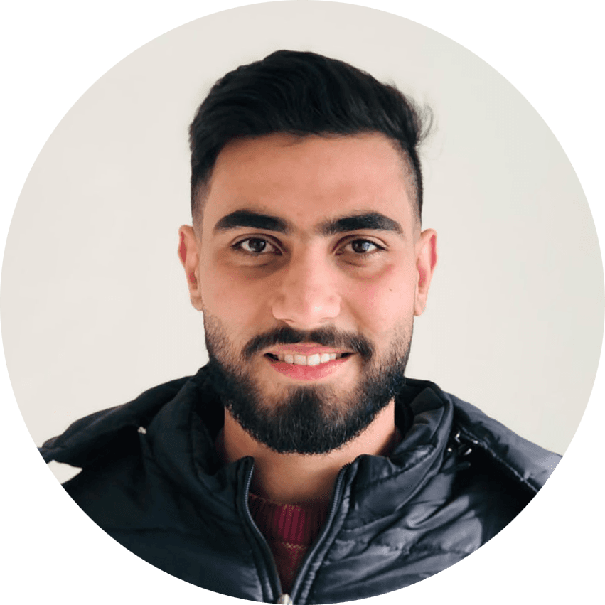 Mohanad Kalloub